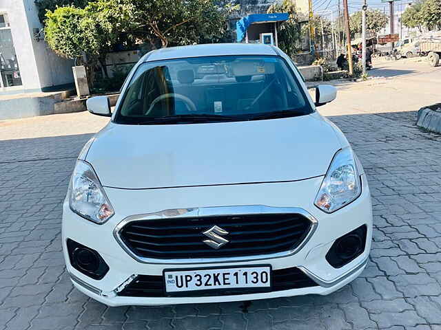 Second Hand Maruti Suzuki Dzire [2017-2020] VXi in Lucknow