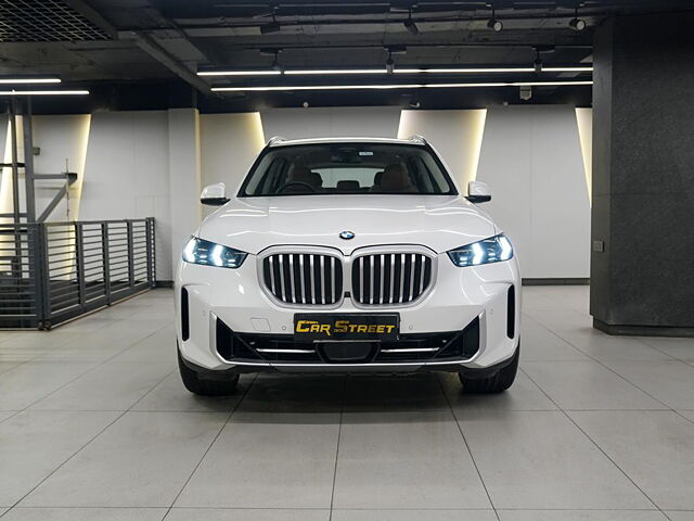 Second Hand BMW X5 xDrive30d xLine in Kolkata