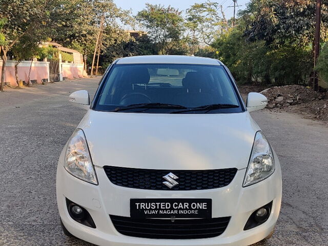 Second Hand Maruti Suzuki Swift [2011-2014] ZDi in Indore