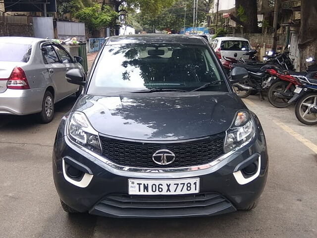 Second Hand Tata Nexon [2017-2020] XM in Chennai