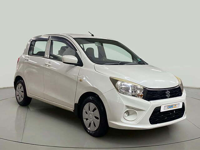 Second Hand Maruti Suzuki Celerio [2017-2021] VXi [2017-2019] in Mumbai