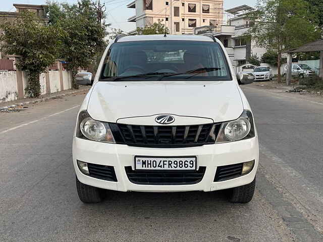 Second Hand Mahindra Quanto [2012-2016] C6 in Nagpur