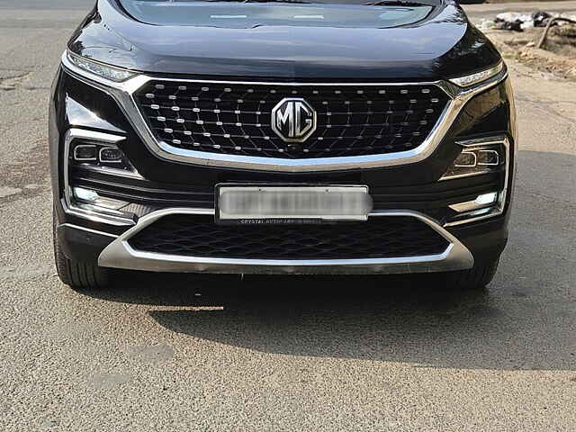 Second Hand MG Hector [2021-2023] Sharp 1.5 Petrol CVT in Delhi