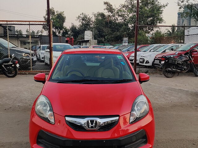 Second Hand Honda Brio [2013-2016] S MT in Pune