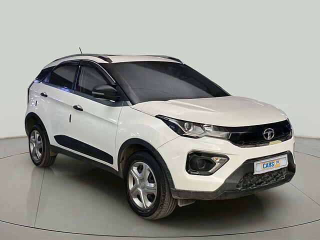 Second Hand Tata Nexon [2020-2023] XMA (S) Diesel in Delhi