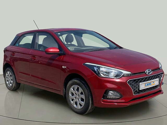 Second Hand Hyundai Elite i20 [2019-2020] Magna Plus 1.2 [2019-2020] in Pune