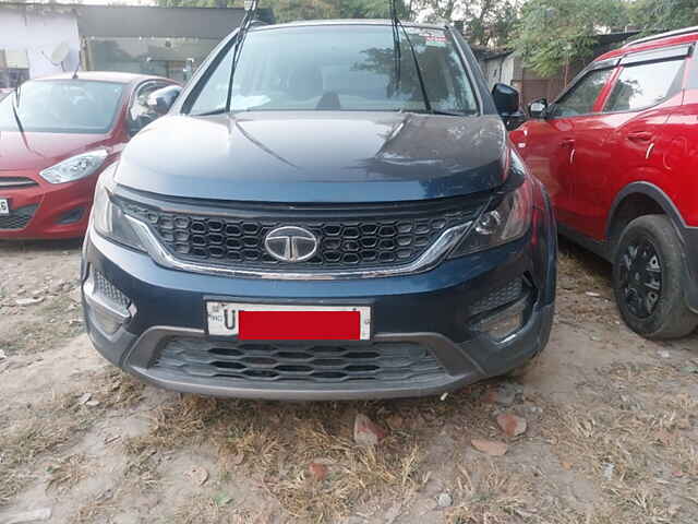 Second Hand Tata Hexa [2017-2019] XM 4x2 7 STR in Meerut