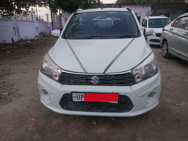 Second Hand Maruti Suzuki Celerio [2017-2021] ZXi (Opt) in Meerut