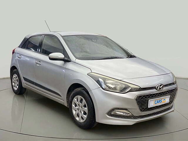 Second Hand Hyundai Elite i20 [2016-2017] Sportz 1.2 [2016-2017] in Delhi