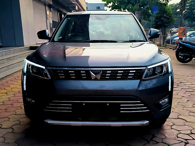 Second Hand Mahindra XUV300 [2019-2024] W8 (O) 1.2 Petrol in Pune