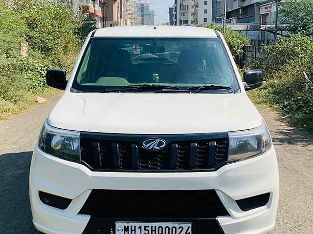 Second Hand Mahindra Bolero Neo [2021-2022] N4 in Nashik