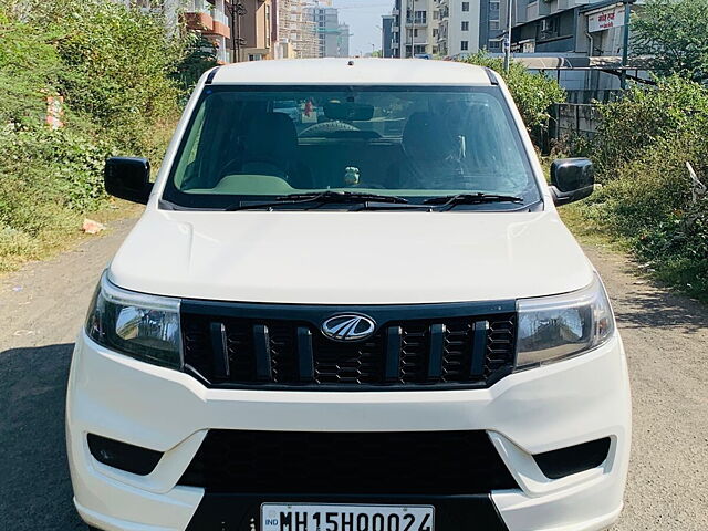 Second Hand Mahindra Bolero Neo [2021-2022] N4 in Nashik