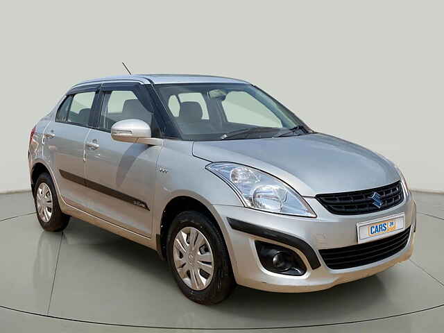 Second Hand Maruti Suzuki Swift DZire [2011-2015] VXI in Hyderabad