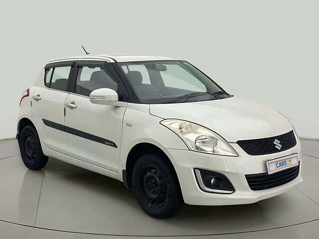 Second Hand Maruti Suzuki Swift [2014-2018] VXi [2014-2017] in Ahmedabad