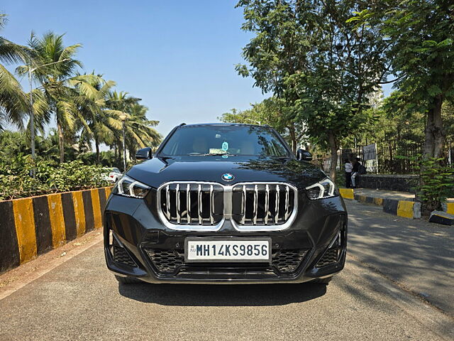 Second Hand BMW X1 sDrive18d M Sport in Mumbai