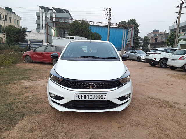 Second Hand Tata Tiago XZA Plus [2020-2023] in Mohali