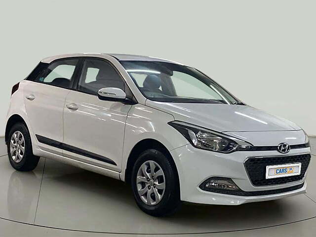 Second Hand Hyundai Elite i20 [2016-2017] Sportz 1.2 [2016-2017] in Chandigarh