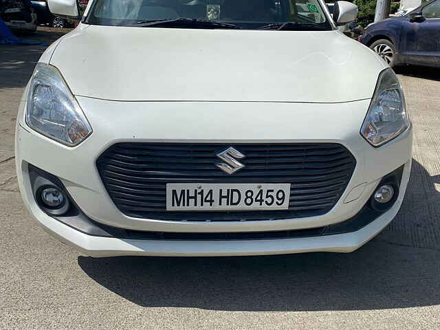 Second Hand Maruti Suzuki Swift [2018-2021] LDi in Pune