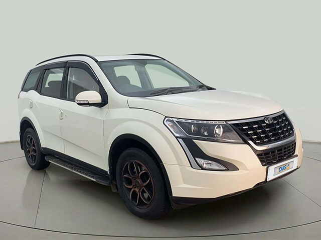 Second Hand Mahindra XUV500 W7 [2018-2020] in Pune