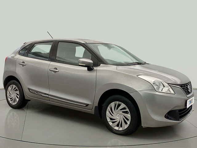 Second Hand Maruti Suzuki Baleno [2015-2019] Delta 1.2 in Delhi