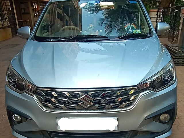 Second Hand Maruti Suzuki Ertiga [2018-2022] VXi in Mumbai