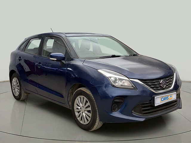 Second Hand Maruti Suzuki Baleno [2015-2019] Delta 1.2 in Delhi