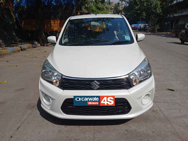 Second Hand Maruti Suzuki Celerio [2017-2021] ZXi AMT [2019-2020] in Thane