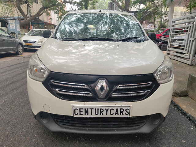 Second Hand Renault Lodgy 85 PS RXL Stepway 8 STR in Chennai