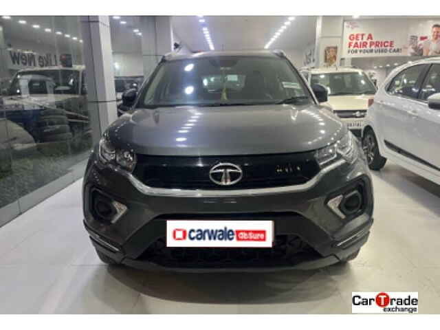 Second Hand Tata Nexon [2020-2023] XM (S) Diesel [2020-2023] in Patna