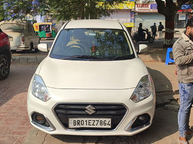 Second Hand Maruti Suzuki Dzire [2020-2024] VXi [2020-2023] in Patna