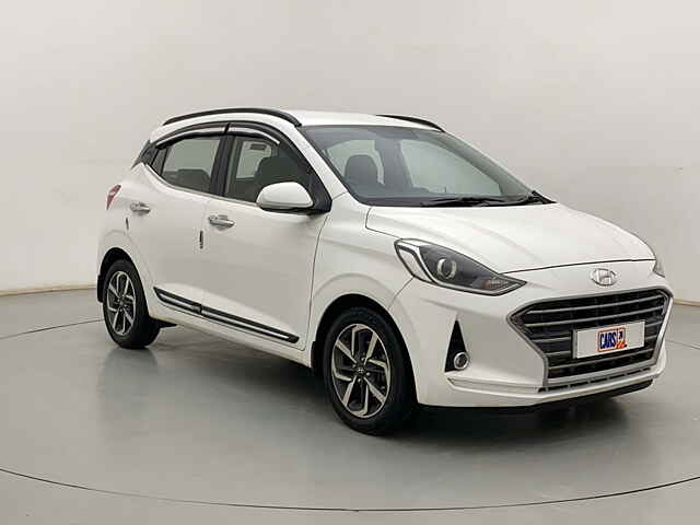 Second Hand Hyundai Grand i10 Nios [2019-2023] Asta U2 1.2 CRDi [2019-2020] in Hyderabad