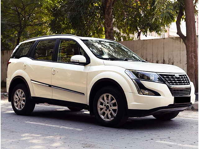 Second Hand Mahindra XUV500 W9 [2018-2020] in Delhi