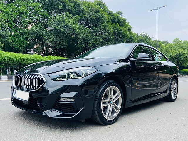 Second Hand BMW 2 Series Gran Coupe 220i M Sport Pro in Delhi