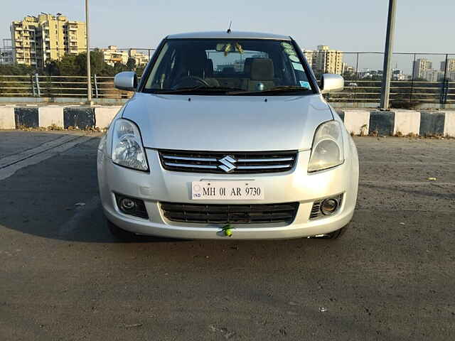 Second Hand Maruti Suzuki Swift Dzire [2008-2010] VXi in Pune