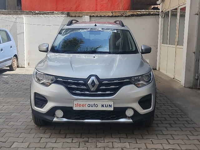 Second Hand Renault Triber [2019-2023] RXT [2019-2020] in Chennai