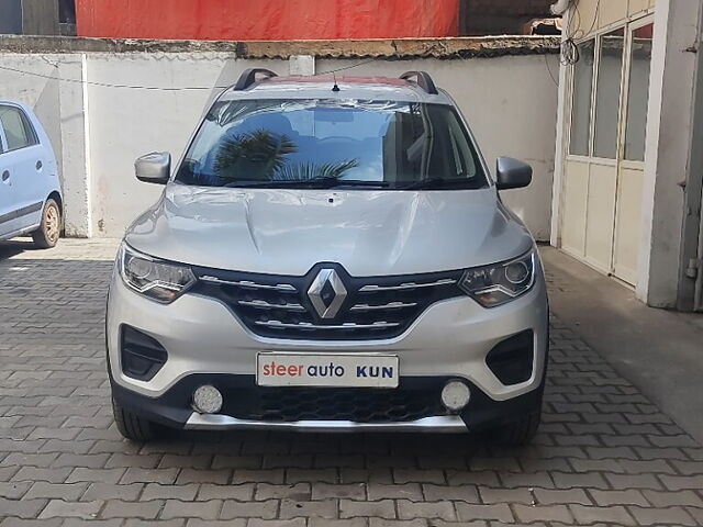 Second Hand Renault Triber [2019-2023] RXT [2019-2020] in Chennai