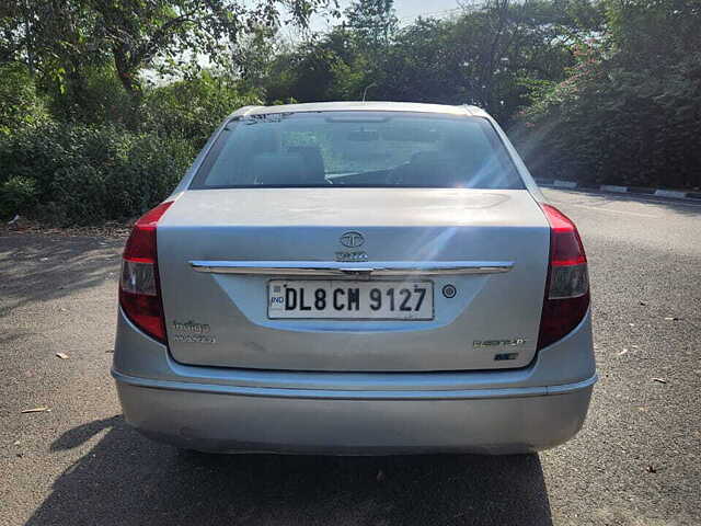 Second Hand Tata Manza [2009-2011] Aura Safire BS-IV in Delhi