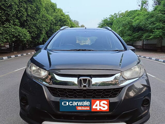 Second Hand Honda WR-V [2017-2020] S MT Petrol in Delhi