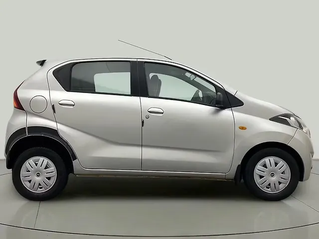 Used 2018 Datsun redi-GO [2016-2020] T(O) 1.0 AMT [2018-2019