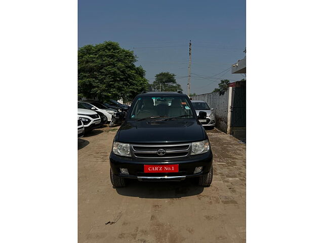 Second Hand Tata Safari [1998-2005] 4x2 LX in Ludhiana