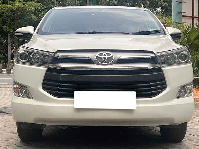 Second Hand Toyota Innova Crysta [2016-2020] 2.7 VX 7 STR [2016-2020] in Delhi