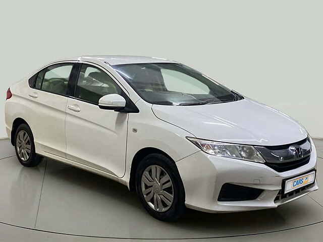 Second Hand Honda City [2014-2017] SV in Mumbai