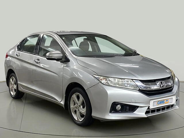 Second Hand Honda City [2014-2017] VX CVT in Mumbai