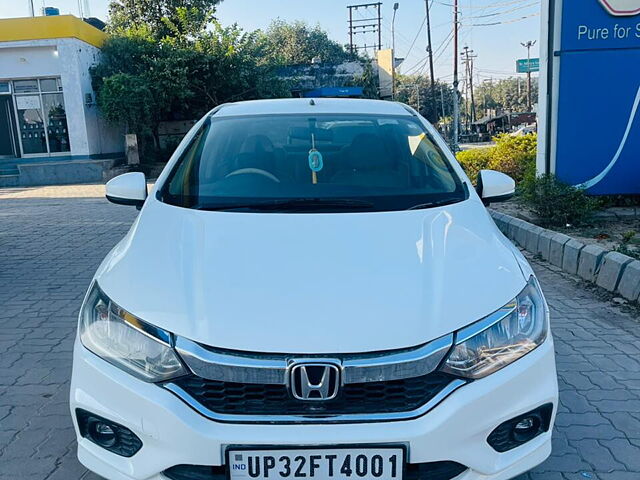 Second Hand Honda City [2014-2017] V Diesel in Lucknow