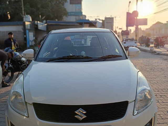 Second Hand Maruti Suzuki Swift [2011-2014] VXi in Dehradun