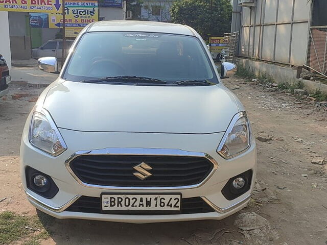 Second Hand Maruti Suzuki Dzire [2017-2020] VXi AMT in Patna