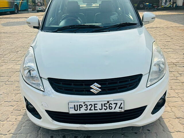 Second Hand Maruti Suzuki Swift DZire [2011-2015] VDI in Lucknow