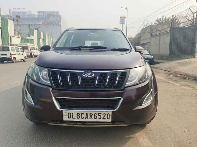 Second Hand Mahindra XUV500 [2015-2018] W6 AT 1.99 in Delhi