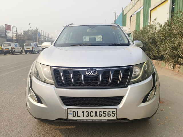 Second Hand Mahindra XUV500 [2015-2018] W10 AT 1.99 in Delhi