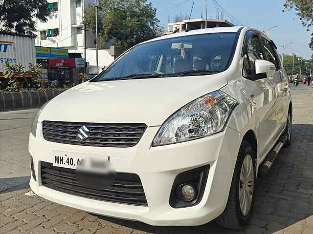 Second Hand Maruti Suzuki Ertiga [2012-2015] VDi in Nagpur